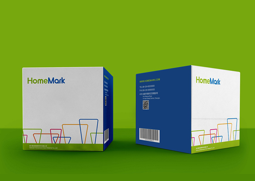 杞县VI设计公司